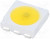 OSM5MKS4C1A, LED; white warm; blinking; 1560?2180mcd; 120°; 2.5?5V; 20mA