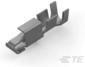 3-647485-1, Headers &amp; Wire Housings SL-156 SKT 16AWG PHBZ/SN