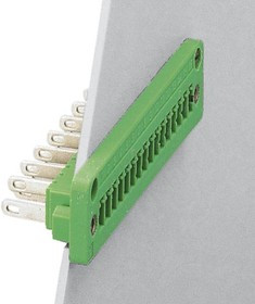 DFK-MC 1,5/12-GF-3,81, Клеммная Колодка, Штыревой Разъем, 3.81 мм, 12 вывод(-ов), 8 А, 160 В