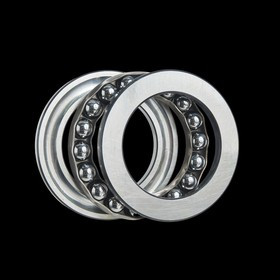 Подшипник 51114 Подшипник 51114