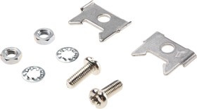 86303425LF, Amphenol FCI, 8630 Series Lever Lock For Use With D-sub Connector 86303425LF, Amphenol FCI, 8630 Series Lever Lock For Use With D-sub Connector