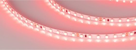 Светодиодная лента RT-A120-5mm 24V Red 5 м 015657(2)