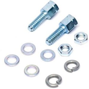 173112-0561, D-Sub Tools & Hardware FCT SCRW ST M3 4-40 12.7 FGSCH1/5K127 173112-0561, D-Sub Tools & Hardware FCT SCRW ST M3 4-40 12.7 FGSCH1/5K127