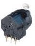 NCJ9FI-H, XLR Connectors XLR COMBO STEREO