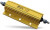 HS150E6 330R F M193, 330 150W Wire Wound Chassis Mount Resistor HS150E6 330R F M193 ±1%