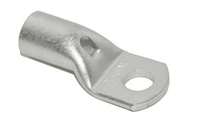 Кабельный наконечник KL-T-09510 с контрольным отверстием 95мм2/М10 3009510