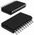 L6205D013TR, IC: driver; H-bridge; motor controller; SO20; 2.8A; Ch: 4; 100kHz