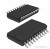 L6205D013TR, IC: driver; H-bridge; motor controller; SO20; 2.8A; Ch: 4; 100kHz