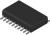 L6205D013TR, IC: driver; H-bridge; motor controller; SO20; 2.8A; Ch: 4; 100kHz