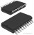 L6205D013TR, IC: driver; H-bridge; motor controller; SO20; 2.8A; Ch: 4; 100kHz