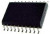 L6205D013TR, IC: driver; H-bridge; motor controller; SO20; 2.8A; Ch: 4; 100kHz