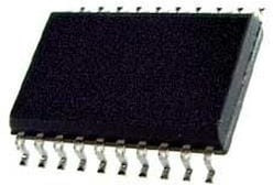 L6205D013TR, IC: driver; H-bridge; motor controller; SO20; 2.8A; Ch: 4; 100kHz L6205D013TR, IC: driver; H-bridge; motor controller; SO20; 2.8A; Ch: 4; 100kHz