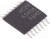 SN74HC20PW, Logic Gates Dual 4-input Positive-NAND gates