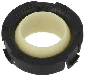 ECLM-08-02, Подшипник: шарнирные, с юбкой, dвнешн: 14мм, dвнутр: 8мм, -30-80°C