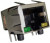 RJSBE5081C1, Modular Connectors / Ethernet Connectors RJ45 RA No Shield W/ LEDs RJSBE5081C1, Modular Connectors / Ethernet Connectors RJ45 RA No Shield W/ LEDs