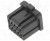 1-1827862-5, 2mm 2x5P 5 2 3.3mm NO P=2mm Rectangular Connectors HousIngs