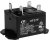 HF37F/005-1HT, Реле силовое миниатюрное 30А один контакт на замыкание катушка 5В. HF37F/005-1HT, Реле силовое миниатюрное 30А один контакт на замыкание катушка 5В.