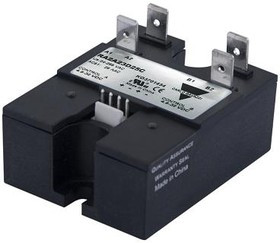 RA2A23D40C, Solid State Relays - Industrial Mount SSR 2 POLE ZS 230V 40A PIN IP RA2A23D40C, Solid State Relays - Industrial Mount SSR 2 POLE ZS 230V 40A PIN IP