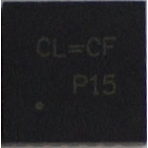 Микросхема RT8205 CGQW