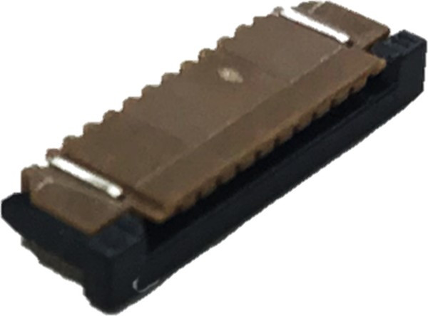 SFW8R-1STE1LF, FFC & FPC Connectors 8P SIDE SMT ZIF LOWER CONTACT SFW8R-1STE1LF, FFC & FPC Connectors 8P SIDE SMT ZIF LOWER CONTACT