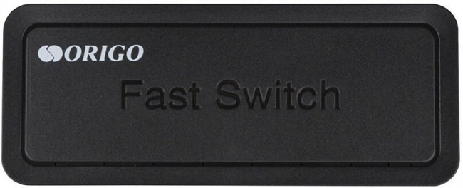 Коммутатор (свитч) Origo OS1108