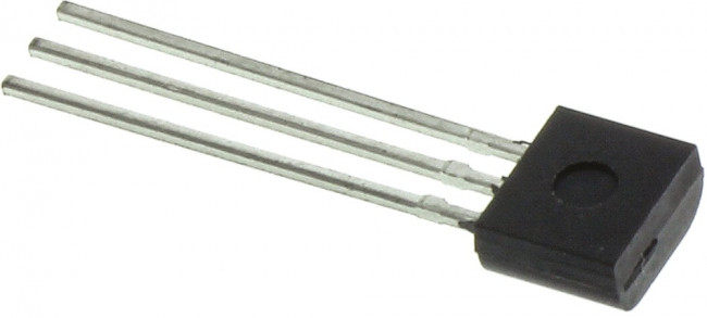 ZTX951, Bipolar Transistors - BJT PNP Medium Power