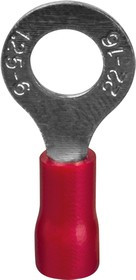 Наконечник Navigator 61 047 NET-RTI-1.5-6-B50 НКИ кольцевые (50шт/упак)