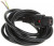 IL13-SE-H05-3100-200, IEC C13 Socket to Unterminated Power Cord IL13-SE-H05-3100-200, IEC C13 Socket to Unterminated Power Cord