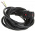 IL13-SE-H05-3100-200, IEC C13 Socket to Unterminated Power Cord IL13-SE-H05-3100-200, IEC C13 Socket to Unterminated Power Cord