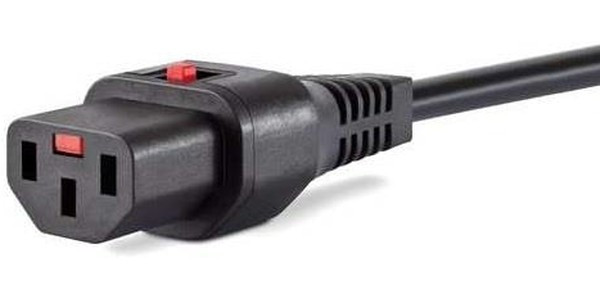 IL13-SE-H05-3100-200, IEC C13 Socket to Unterminated Power Cord IL13-SE-H05-3100-200, IEC C13 Socket to Unterminated Power Cord