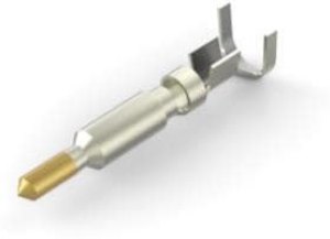 1-770248-0, CONTACT, PIN, 20-14AWG, CRIMP