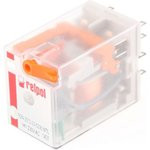 R2N-2012-23-5230-WTL, 860401, Реле 230VAC 2 Form C 250VAC/12А R2N-2012-23-5230-WTL, 860401, Реле 230VAC 2 Form C 250VAC/12А