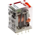 R2N-2012-23-5230-WTL, 860401, Реле 230VAC 2 Form C 250VAC/12А R2N-2012-23-5230-WTL, 860401, Реле 230VAC 2 Form C 250VAC/12А