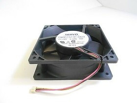 Вентялятор Servo CNDC24U7C-061 24DC 0.45A 10.8W 120x38 3pin