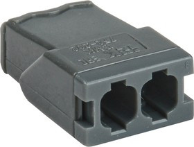 Клемма строительно-монтажная СМК 772-242 с пастой (уп.4шт) IEK UKZ31-242-004