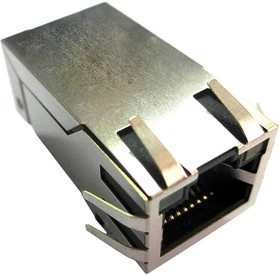 ARJP11A-MASA-B-A-EMU2, ARJP11A-MASA-B-A-EMU2 Networking Module, 10/100 Base-TX