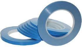 8810, Термопрокладка с липким слоем 8ммх10м 0.25мм КПТД