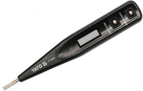 Отвертка-индикатор 6878-28NS-цифровая, , шт