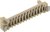53398-1271, PicoBlade Series Straight Surface Mount PCB Header, 12 Contact(s), 1.25mm Pitch, 1 Row(s), Shrouded