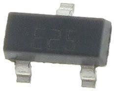 LM4041CELT-1.2, Voltage References Precision MicroPWR 1.225V Shunt REF