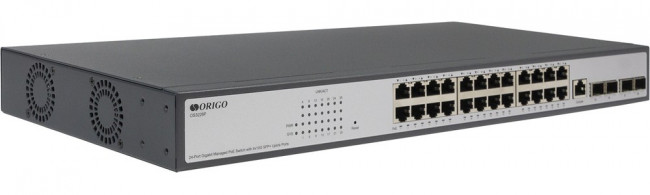 D-Link OS3228P/380W/A1A, Коммутатор