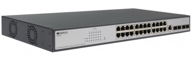 D-Link OS3228P/380W/A1A, Коммутатор