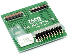 Переходник для теста iPad Pro 12.9 2