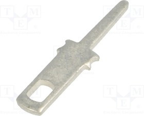 1041, Test Plugs &amp; Test Jacks TP TERM BRS MATTE TINNED PLATED