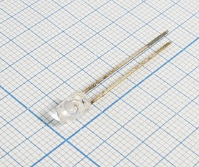 Светодиод круглый 4x6мм, желтый, 7000 мкд, 20 гралусов, линза прозрачная, OSYL4131A; №5875 Y СД 4 x 6 \жел\ 7000\ 20\пр\OSYL4131A Светодиод круглый 4x6мм, желтый, 7000 мкд, 20 гралусов, линза прозрачная, OSYL4131A; №5875 Y СД 4 x 6 \жел\ 7000\ 20\пр\OSYL4131A