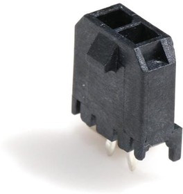 43650-0216, Headers &amp; Wire Housings MICRO-FIT 3.0 HEADER