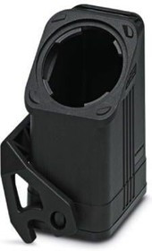 1407625, Heavy Duty Power Connectors HC-EVO-B06-CHWS- PLRBK