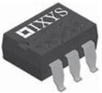 LCA710S, Solid State Relay 50mA 1.56V DC-IN 1A 60V AC/DC-OUT 6-Pin PDIP SMD Tube