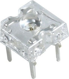 CP41B-WES-CK0P0154, Standard LEDs - Through Hole 60DG C-WT STNDOF P4 LED 9000K 3.6V