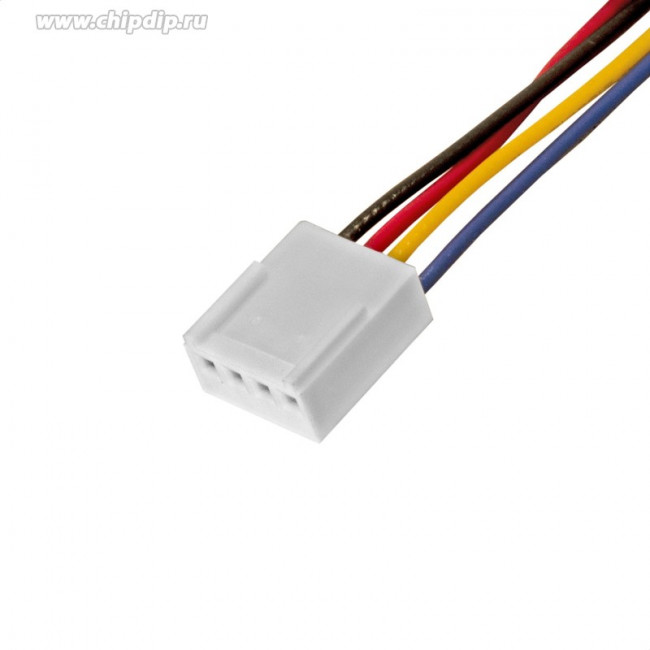 EX283379RUS, Вентилятор 12В DC ExeGate EX08025H4P-PWM (80x80x25 мм, Hydraulic bearing (гидродинамический), 4pin, PWM, 23dBA) EX283379RUS, Вентилятор 12В DC ExeGate EX08025H4P-PWM (80x80x25 мм, Hydraulic bearing (гидродинамический), 4pin, PWM, 23dBA)